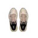 On Running Men's Shoes Cloudtilt Cinder Sand