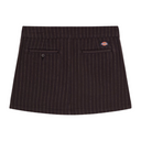 Dickies Service Work Skirt Black