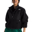 The North Face W Retro Denali Jacket TNF Black