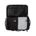 The North Face Base Camp Voyager Duffel TNF Black / Asphalt Grey