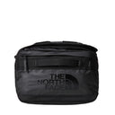 The North Face Base Camp Voyager Duffel TNF Black / Asphalt Grey