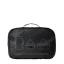 The North Face Base Camp Voyager Duffel TNF Black / Asphalt Grey