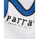 Parra Unreasonable Chairs Tee White