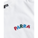 Parra This Damn Chair Tee White