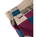 Parra The Wall Camo Shorts Sand