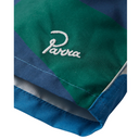 Parra The Festival Fence Swim Shorts Blue