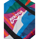 Parra The Festival Fence Bag Blue