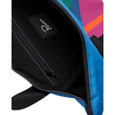 Parra The Festival Fence Bag Blue