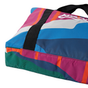 Parra The Festival Fence Bag Blue