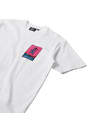 Parra Not Listening Tee - White