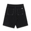 Polar Spiral Surf Swim Shorts Black