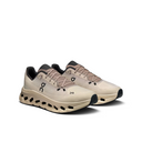 On Running Men's Shoes Cloudtilt Cinder Sand