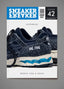 Sneaker Freaker Magazine Issue 42