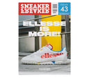 Sneaker Freaker Magazine Issue 43