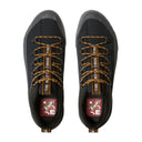 The North Face Glenclyffe Low GORE-TEX Shoes – TNF Black / Anthracite Grey