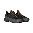 The North Face Glenclyffe Low GORE-TEX Shoes – TNF Black / Anthracite Grey