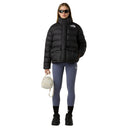 The North Face Women's Limbara Insulated Jacket - TNF Black - Ministry Of Concrete