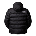 The North Face Women's Limbara Insulated Jacket - TNF Black - Ministry Of Concrete