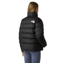 The North Face Women's Limbara Insulated Jacket - TNF Black - Ministry Of Concrete