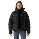 The North Face Women's Limbara Insulated Jacket - TNF Black - Ministry Of Concrete