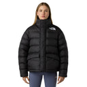 The North Face Women's Limbara Insulated Jacket - TNF Black - Ministry Of Concrete