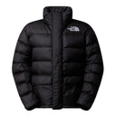 The North Face Women's Limbara Insulated Jacket - TNF Black - Ministry Of Concrete