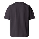 The North Face Men's Red Box Tee Obsidian Grey