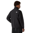 The North Face Bessan Convertible Jacket – TNF Black