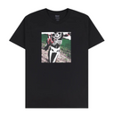 Pleasures x Slipknot Skeleton Tee Black