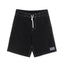 Polar Spiral Surf Swim Shorts Black