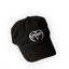 947 x KPSN Dad Cap Black