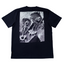 947 x KPSN Skeleton Tee Black