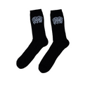 947 x KPSN Socks Black