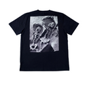 947 x KPSN Skeleton Tee Black