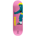 Arbor Ace Pelka Daytripper Deck Multi 8.75"