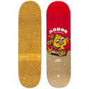 Arbor Ace Pelka Vagabond Deck Multi 8.75"