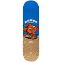 Arbor Ace Pelka Vagabond Deck Multi 8.375"