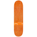 Arbor Ace Pelka Vagabond Deck Multi 8.375"