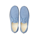 Last Resort AB VM006 Moc Suede Dusty Blue Black