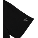 ATE "ATE Tag Embroidery" Shorts - Black