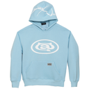 Aemus Hoodie - Baby Blue