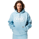 Aemus Hoodie - Baby Blue