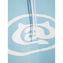 Aemus Hoodie - Baby Blue