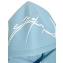Aemus Hoodie - Baby Blue