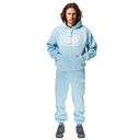 Aemus Hoodie - Baby Blue