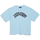 Aemus Tee - Baby Blue