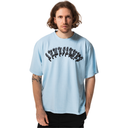 Aemus Tee - Baby Blue