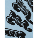 Aemus Tee - Baby Blue