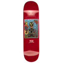 Alltimers Nva Will Deck - 8.125"
