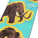 Alltimers Species Will Deck - 8.3"